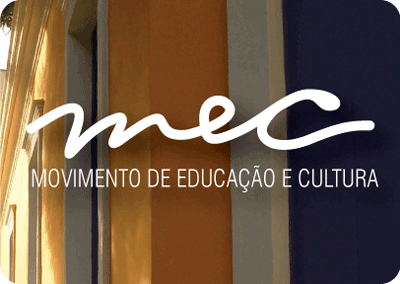 MEC também disponibiliza muitas oportunidades para estudantes.