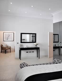 Apartamento Renovação: quarto moderno por Studio TO 