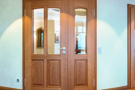 15 diferentes estilos de portas interiores para todos os gostos