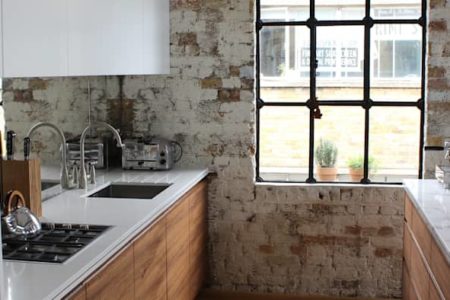 10 ideias que provam tijolos são ideais para decoração de interiores