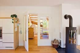 Portas internas by FingerHaus GmbH 