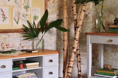 16 casas modernas que vão fazer você querer paredes de tijolos expostos