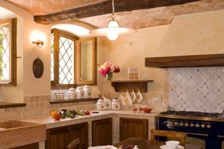 30 idéias rústicas de sala que você pode copiar