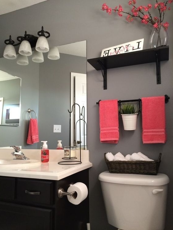 apelando tendências cores da pintura do banheiro uma paleta de cores quentes normalmente é imagem faz parte do vermelho idéias da decoração do banheiro 
