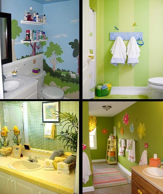 fascinante melhor escolha do maravilhoso garoto banheiro decoração idéias quarto apenas a imagem é a seção de decorações do banheiro de crianças 